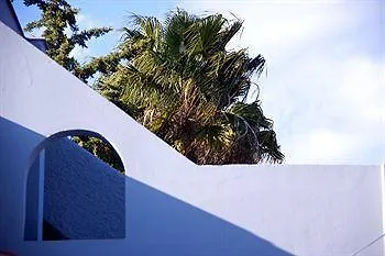 El Greco Hotel Erétria
