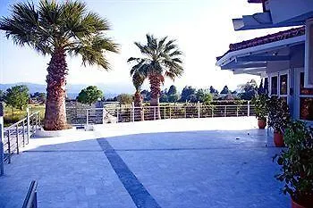 El Greco فندق 3*