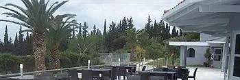 El Greco 3* إريتريا