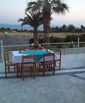 Hotel El Greco 3*