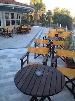 El Greco Hotel Eretria (Evia)