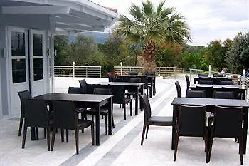 El Greco Hotel 3*