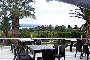 El Greco Hotel