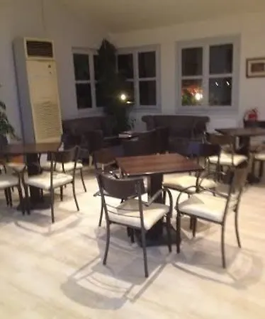 El Greco Hotel 3*