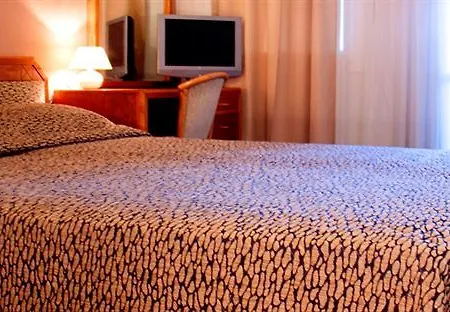 El Greco Hotel