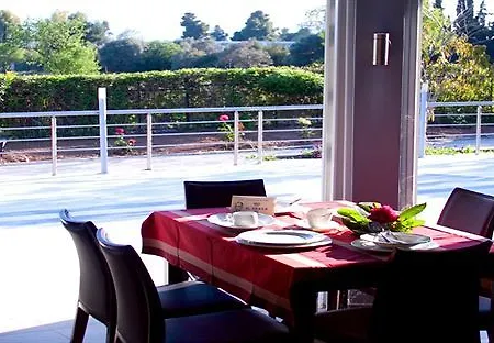 El Greco 3* Eretria (Evia)
