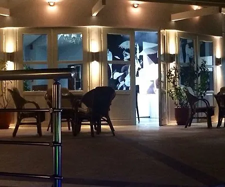 El Greco Hotel 3*
