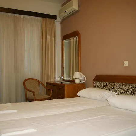 El Greco Hotel