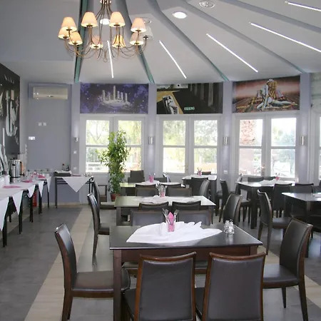 Hotel El Greco 3*
