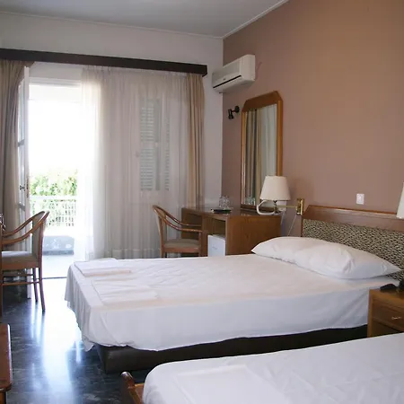 Hotel El Greco