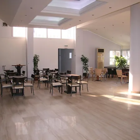 Hotel El Greco Eretria (Evia)