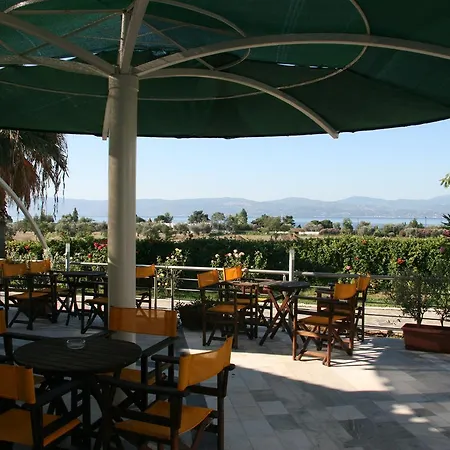 Hotel El Greco 3*