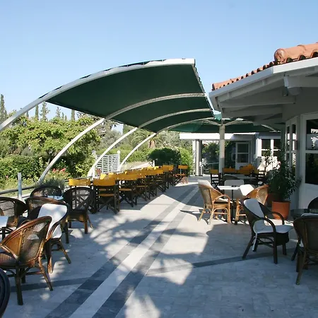 Hotel El Greco Eretria (Evia)