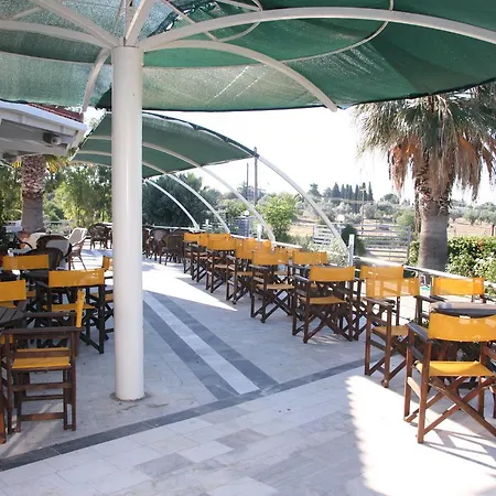 Hotel El Greco