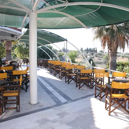 Hotel El Greco