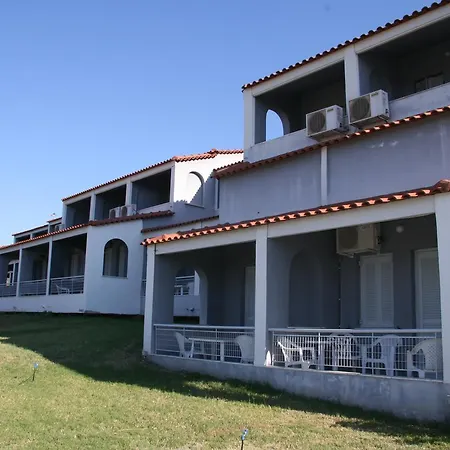 Hotel El Greco 3*