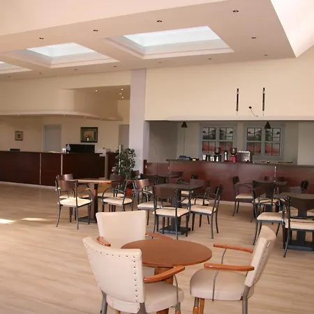 Hotel El Greco