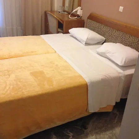 Hotel El Greco Eretria (Evia)