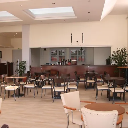 Hotel El Greco Eretria (Evia)
