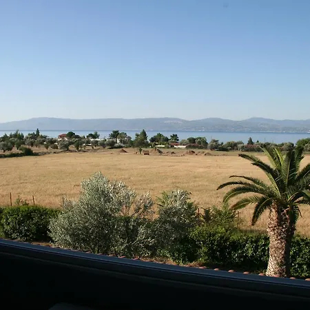 El Greco 3* Eretria (Evia)