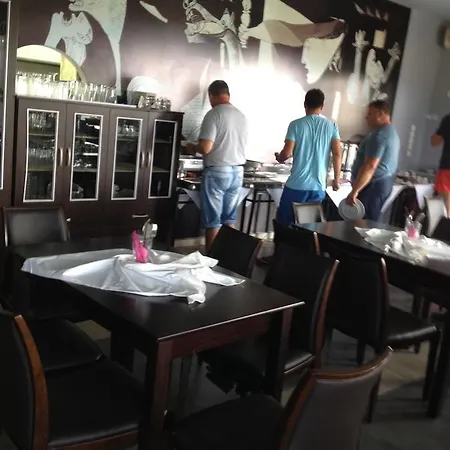 El Greco Hotel