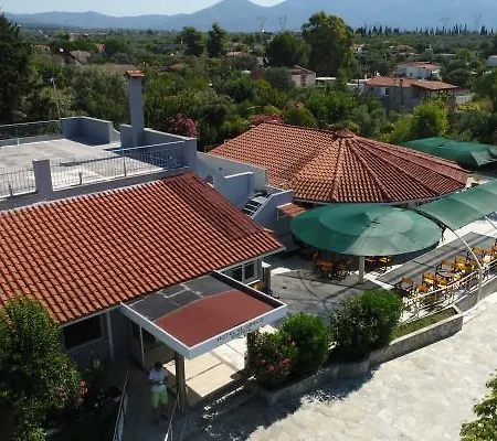 Hotel El Greco 3*