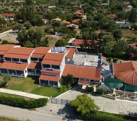 El Greco Hotel