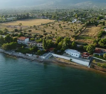 El Greco Hotel