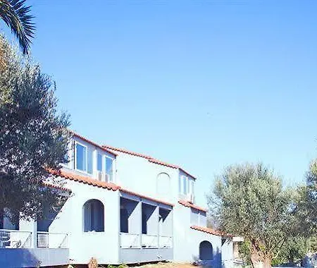 El Greco 3* إريتريا