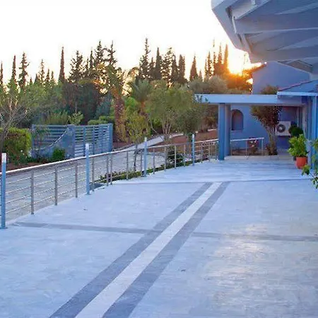 Hotel El Greco