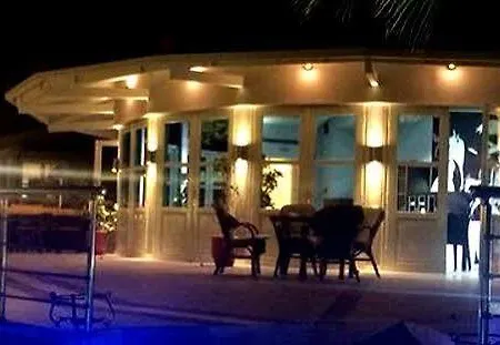 Hotel El Greco Eretria (Evia)